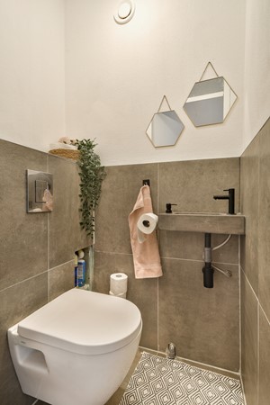 Medium property photo - Wamelstraat 119, 1106 DN Amsterdam